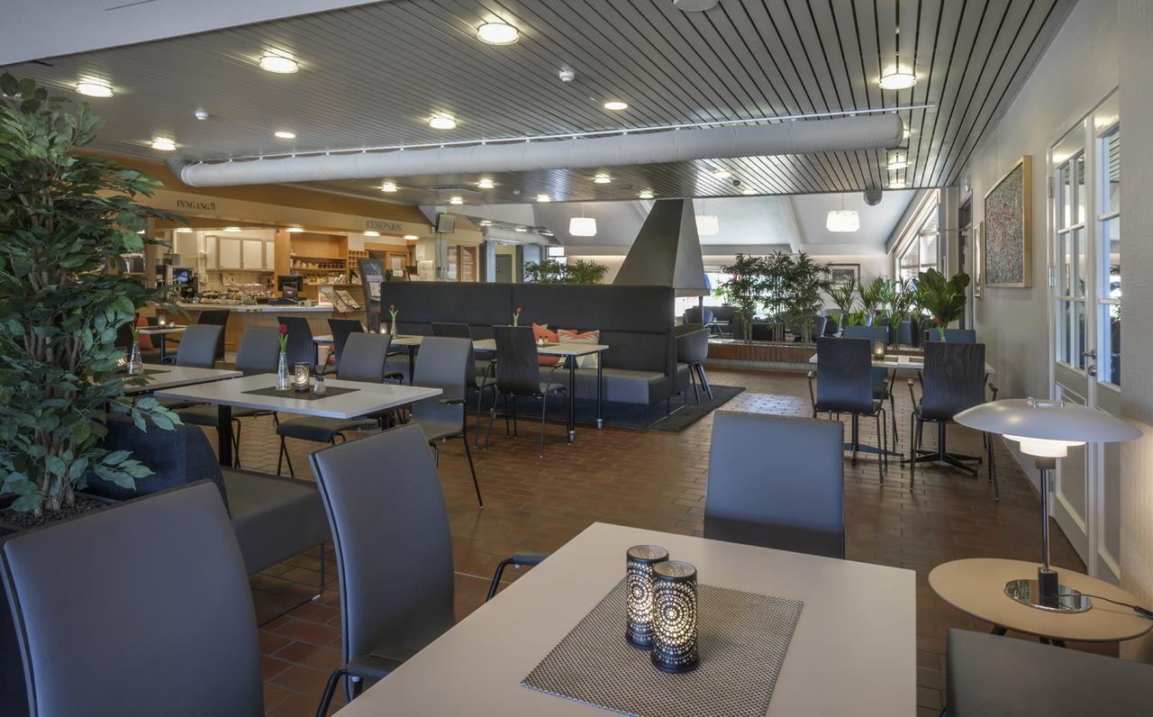 Hotel Torp Sandefjord